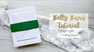 Belly Band Tutorial