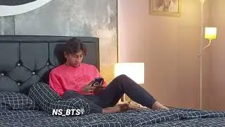 BTS Tajwid Cinta, Kata-kata pesan Dafri untuk Syifa bikin nangis
