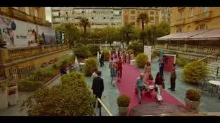 Фестиваль Рифкина — трейлер (2020) комедия