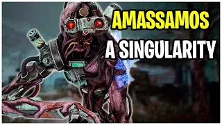 MEU TIME vs SINGULARITY (Uma Aula) | Dead by Daylight
