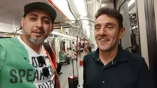 #toronto #metro