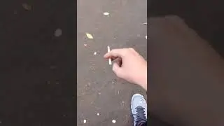 ЕСЛИ КУРИТЬ СИГАРЕТЫ ТАК ТО...