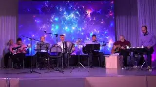А лошади не хочут