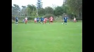 EIF2 - Taarbæk IF 06.10.2012 Blev Espergærde snydt for et mål???