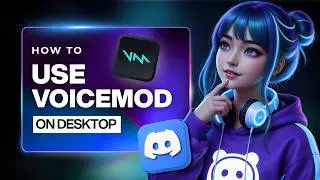 How To Use Voicemod On Discord (Step By Step, 2026)
