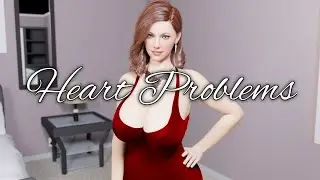 JUEGO NOPOR EN ESPAÑOL PARA ANDROID Y PC: Heart problems V0.9 Actualización