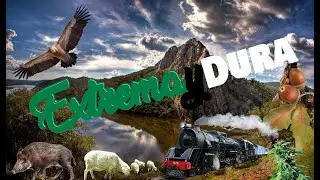 Extremaydura & Extremoduro (Videoclip)