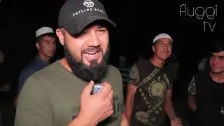 KOSONSOYDAGO MAXLUQ ASLIDA KIM? MAXLUQ TUTILDI 4 QISM!