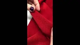 Что такое футер 3 нитка петля? Что сшить из футера?