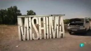 MiSHiMA - Guspira, Estel o Carícia.