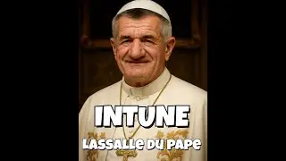 INTUNE - LASSALLE DU PAPE