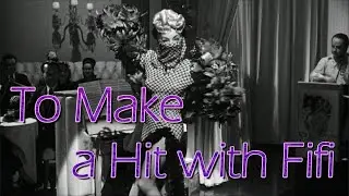 Carmen Miranda - To Make a Hit with Fifi