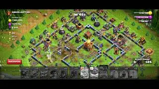 #coc#gameplay