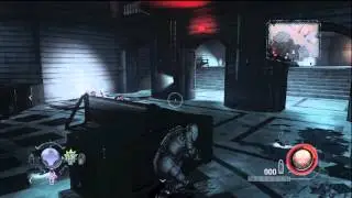 Games that Suck: Resident Evil: Operation Raccoon City