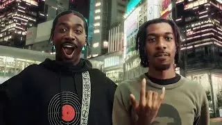 Living Life In Japan