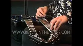 Jeff Healey • “Angel Eyes” • LIVE 1989 [Reelin' In The Years Archive]