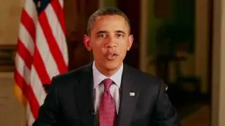 President Obama on the Lilly Ledbetter Fair Pay Act and Equal Pay for All Workers