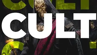 Eternal Cultists ☀ Gwent Nilfgaard Pro Rank Gameplay