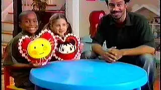 Noggin Commercial Break (January 30, 2009)