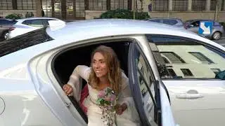 Video Mariage Moulin de la Galette de Sannois - Cameraman Mariage 95 Val d'Oise - Mairie Boulogne