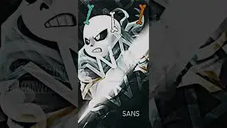 UNDERVERSE EDIT 