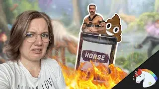 La BOUGIE de CACA par Star Stable Online 💩