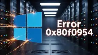 (Fixed) Add Windowscapability Resolve Error 0x800f0954 Windows 11