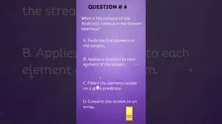 Core Java 8 Interview Question Series | Question 4 | Learn Java 8 in fun and simple way