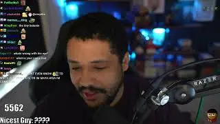 [11/16/22]  Teccy VS Sodapoppin   QUIZ GAME THINGY!