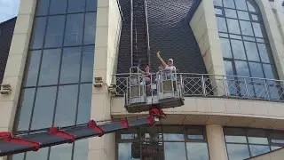 Аренда автовышки в Туле