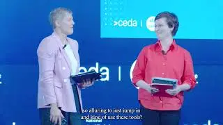 AI Leadership Summit (December) 2023 highlights - NAIC x CEDA