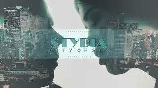 ►S & L | City Of Sin