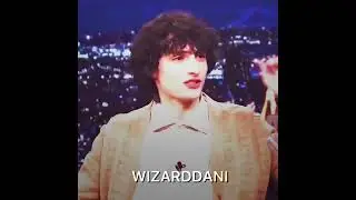 finn wolfhard edit