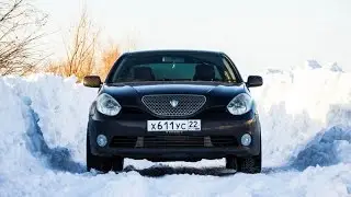 Toyota Verossa 2JZ-GTE | Быстрая Toyota Verossa с АКПП Harvest