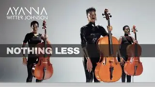 Ayanna Witter-Johnson | Nothing Less (Official Video)