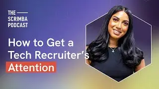 Everybody's Doing Their Best... Even Tech Recruiters (and This Is How to Get Their Attention)