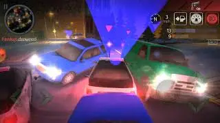 I Find A Drifting Car In Payback 2 - The Battle Sandbox - Payback 2 Gameplay #5