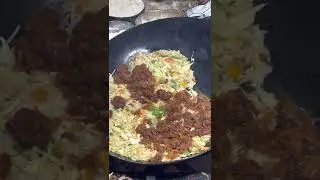 Butt Road Fast Food