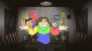 That's Just A Theory!