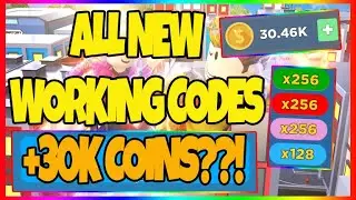 ALL 17 *NEW OP* CODES IN SUPER POWER FIGHTING SIMULATOR (ROBLOX) [JUNE-14-2020]