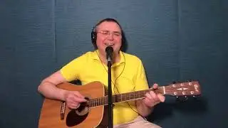Гитарный стрим Душевные песни / прямой эфир / ламповый стрим