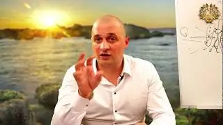 Влияние внутреннего сознания на действующие поступки. Андрей Дуйко. Школа Кайлас