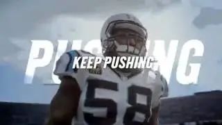 Keep Pounding: Big Game - Teaser