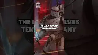 The VERY FIRST POSSESSED Space Marine - Xavyer Jubal 