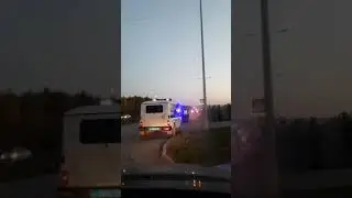 Мотоциклист сбил ребенка в Соликамске