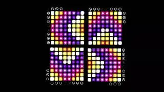 WAY DOWN / AU5 ( LIGHT SHOW )