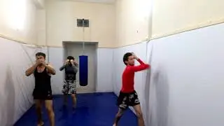 Наработка комбинаций2