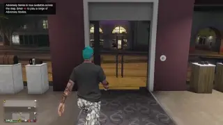 GTA 5 Halloween Stuff