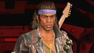 WOLF ROCKSTAR GAMEPLAY BATTLE ROYALE CODM