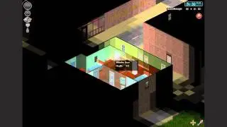 Project Zomboid playthrough part 1 - Lucky Start